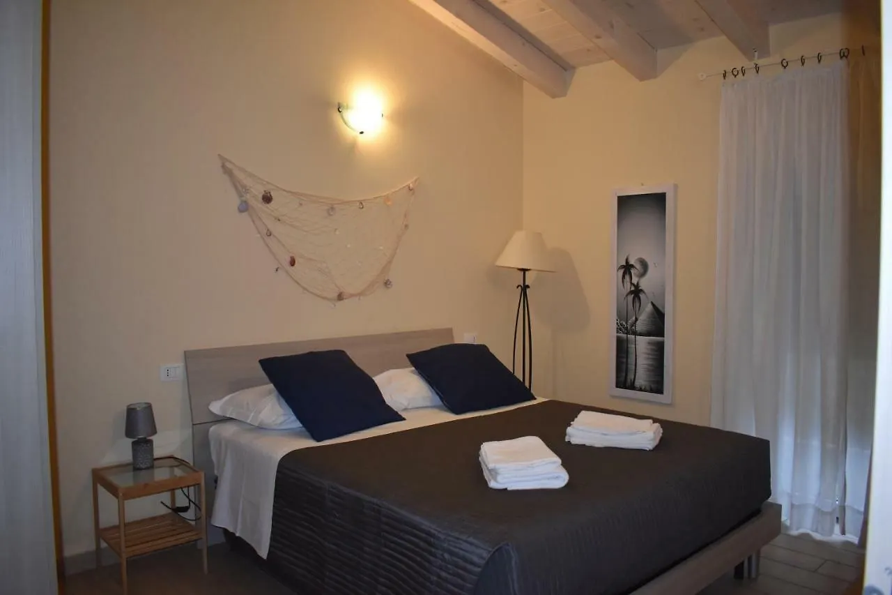 Mimosa Apartments Soiano Del Lago