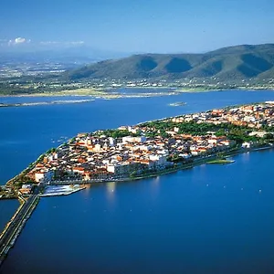Corso Italia 58 , Orbetello Italia