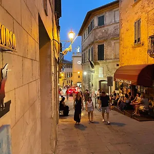La Dimora Nel Corso , Montepulciano Stazione Italia