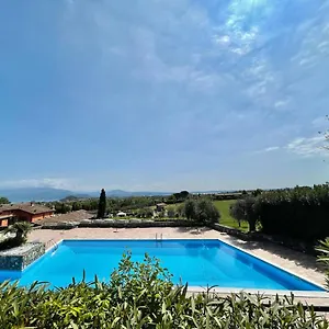 Garda Golf House Casa vacanze