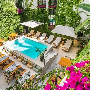 Casa Nostra Boutique & 3*, Palermo Italia