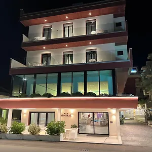 Admiral 3*, Bellaria-Igea Marina Italia