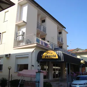 Fausta 3*, Bellaria-Igea Marina Italia