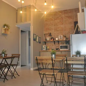 Jennys Place 3*, Palermo Italia