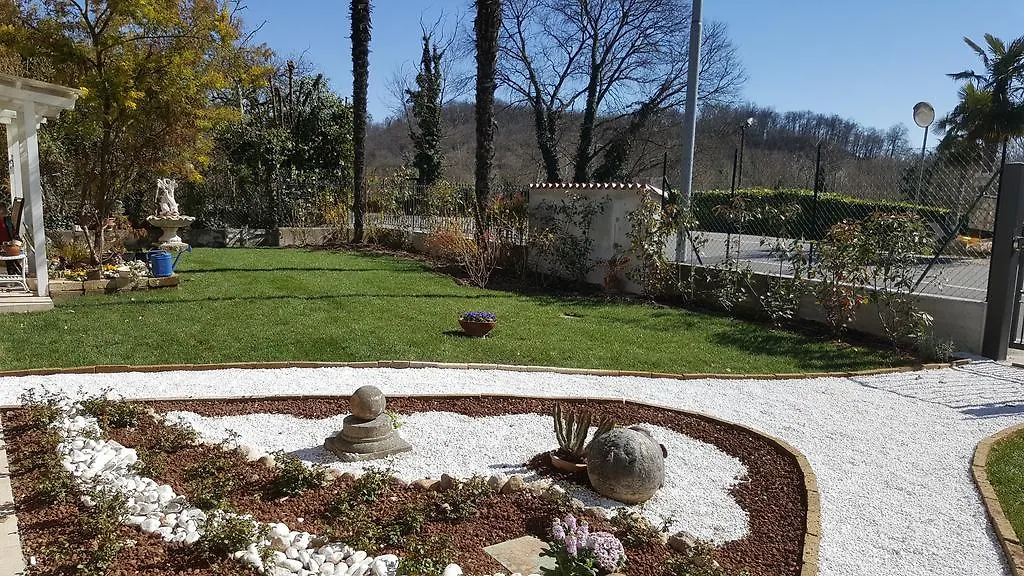 Mimosa Apartments Soiano Del Lago