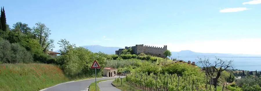 Mimosa Apartments Soiano Del Lago